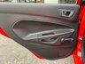 USED 2012 62 FORD FIESTA 1.5 TITANIUM TDCI 5d 74 BHP ISOFIX+DAB+USB+CRUISE+CONTROL