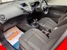 USED 2012 62 FORD FIESTA 1.5 TITANIUM TDCI 5d 74 BHP ISOFIX+DAB+USB+CRUISE+CONTROL
