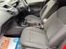 USED 2012 62 FORD FIESTA 1.5 TITANIUM TDCI 5d 74 BHP ISOFIX+DAB+USB+CRUISE+CONTROL