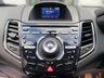 USED 2012 62 FORD FIESTA 1.5 TITANIUM TDCI 5d 74 BHP ISOFIX+DAB+USB+CRUISE+CONTROL