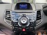 USED 2012 62 FORD FIESTA 1.5 TITANIUM TDCI 5d 74 BHP ISOFIX+DAB+USB+CRUISE+CONTROL