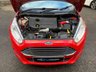 USED 2012 62 FORD FIESTA 1.5 TITANIUM TDCI 5d 74 BHP ISOFIX+DAB+USB+CRUISE+CONTROL
