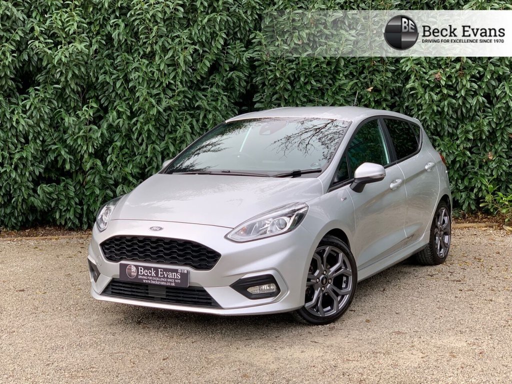 View our FORD FIESTA