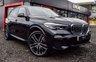 USED 2019 69 BMW X5 3.0 XDRIVE30D M SPORT 5d 261 BHP VIRTUAL COCKPIT, HARMON/KARDON