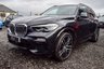 USED 2019 69 BMW X5 3.0 XDRIVE30D M SPORT 5d 261 BHP VIRTUAL COCKPIT, HARMON/KARDON