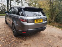 USED 2014 B LAND ROVER RANGE ROVER SPORT 3.0 SDV6 HSE 5d 288 BHP ZERO DEPOSIT FINANCE AVAILABLE