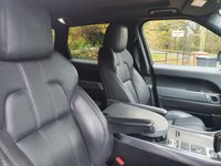USED 2014 B LAND ROVER RANGE ROVER SPORT 3.0 SDV6 HSE 5d 288 BHP ZERO DEPOSIT FINANCE AVAILABLE
