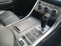 USED 2014 B LAND ROVER RANGE ROVER SPORT 3.0 SDV6 HSE 5d 288 BHP ZERO DEPOSIT FINANCE AVAILABLE