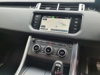 USED 2014 B LAND ROVER RANGE ROVER SPORT 3.0 SDV6 HSE 5d 288 BHP ZERO DEPOSIT FINANCE AVAILABLE