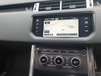 USED 2014 B LAND ROVER RANGE ROVER SPORT 3.0 SDV6 HSE 5d 288 BHP ZERO DEPOSIT FINANCE AVAILABLE