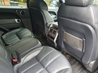 USED 2014 B LAND ROVER RANGE ROVER SPORT 3.0 SDV6 HSE 5d 288 BHP ZERO DEPOSIT FINANCE AVAILABLE
