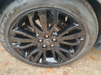 USED 2014 B LAND ROVER RANGE ROVER SPORT 3.0 SDV6 HSE 5d 288 BHP ZERO DEPOSIT FINANCE AVAILABLE
