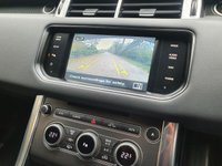 USED 2014 B LAND ROVER RANGE ROVER SPORT 3.0 SDV6 HSE 5d 288 BHP ZERO DEPOSIT FINANCE AVAILABLE