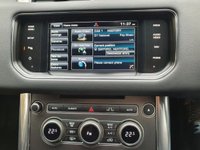 USED 2014 B LAND ROVER RANGE ROVER SPORT 3.0 SDV6 HSE 5d 288 BHP ZERO DEPOSIT FINANCE AVAILABLE