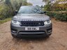 USED 2014 B LAND ROVER RANGE ROVER SPORT 3.0 SDV6 HSE 5d 288 BHP ZERO DEPOSIT FINANCE AVAILABLE