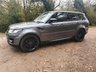 USED 2014 B LAND ROVER RANGE ROVER SPORT 3.0 SDV6 HSE 5d 288 BHP ZERO DEPOSIT FINANCE AVAILABLE
