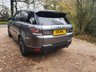 USED 2014 B LAND ROVER RANGE ROVER SPORT 3.0 SDV6 HSE 5d 288 BHP ZERO DEPOSIT FINANCE AVAILABLE