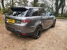 USED 2014 B LAND ROVER RANGE ROVER SPORT 3.0 SDV6 HSE 5d 288 BHP ZERO DEPOSIT FINANCE AVAILABLE