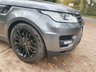 USED 2014 B LAND ROVER RANGE ROVER SPORT 3.0 SDV6 HSE 5d 288 BHP ZERO DEPOSIT FINANCE AVAILABLE