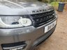USED 2014 B LAND ROVER RANGE ROVER SPORT 3.0 SDV6 HSE 5d 288 BHP ZERO DEPOSIT FINANCE AVAILABLE