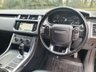 USED 2014 B LAND ROVER RANGE ROVER SPORT 3.0 SDV6 HSE 5d 288 BHP ZERO DEPOSIT FINANCE AVAILABLE