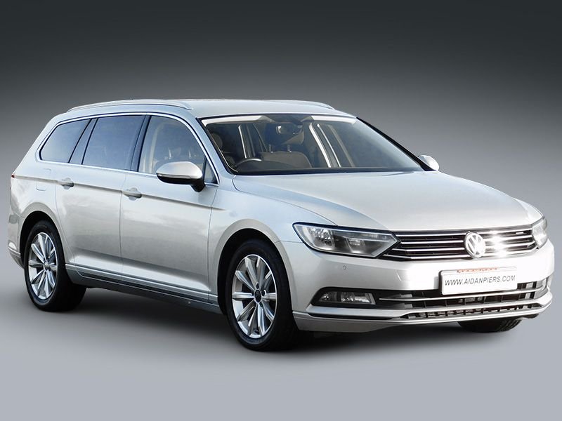 View our VOLKSWAGEN PASSAT