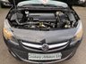 USED 2012 62 VAUXHALL ASTRA 1.7 CDTI SRI S/S 5dr - FREE TAX 
