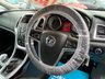 USED 2012 62 VAUXHALL ASTRA 1.7 CDTI SRI S/S 5dr - FREE TAX 