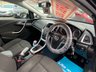 USED 2012 62 VAUXHALL ASTRA 1.7 CDTI SRI S/S 5dr - FREE TAX 