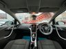 USED 2012 62 VAUXHALL ASTRA 1.7 CDTI SRI S/S 5dr - FREE TAX 