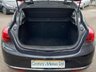 USED 2012 62 VAUXHALL ASTRA 1.7 CDTI SRI S/S 5dr - FREE TAX 