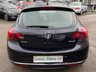 USED 2012 62 VAUXHALL ASTRA 1.7 CDTI SRI S/S 5dr - FREE TAX 