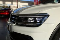 USED 2019 19 VOLKSWAGEN TIGUAN 2.0 R-LINE TECH TDI 4MOTION DSG 5d 148 BHP 