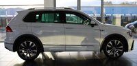 USED 2019 19 VOLKSWAGEN TIGUAN 2.0 R-LINE TECH TDI 4MOTION DSG 5d 148 BHP 