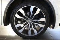 USED 2019 19 VOLKSWAGEN TIGUAN 2.0 R-LINE TECH TDI 4MOTION DSG 5d 148 BHP 