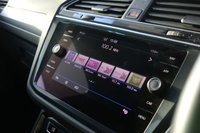 USED 2019 19 VOLKSWAGEN TIGUAN 2.0 R-LINE TECH TDI 4MOTION DSG 5d 148 BHP 