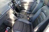 USED 2019 19 VOLKSWAGEN TIGUAN 2.0 R-LINE TECH TDI 4MOTION DSG 5d 148 BHP 
