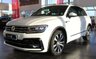 USED 2019 19 VOLKSWAGEN TIGUAN 2.0 R-LINE TECH TDI 4MOTION DSG 5d 148 BHP 