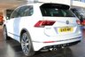USED 2019 19 VOLKSWAGEN TIGUAN 2.0 R-LINE TECH TDI 4MOTION DSG 5d 148 BHP 