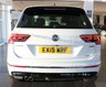 USED 2019 19 VOLKSWAGEN TIGUAN 2.0 R-LINE TECH TDI 4MOTION DSG 5d 148 BHP 