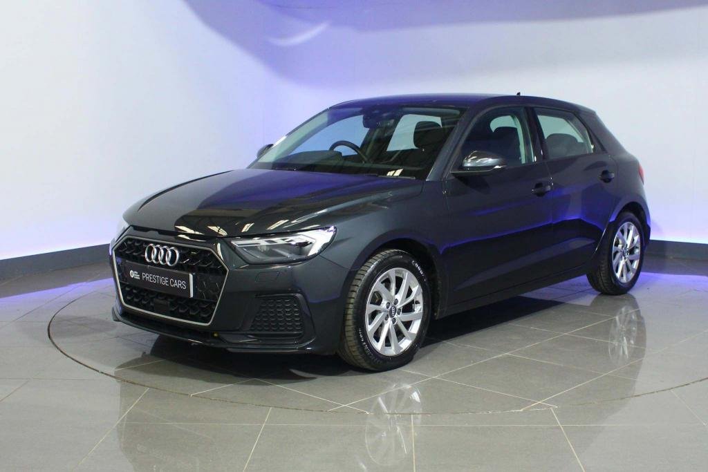 View our AUDI A1