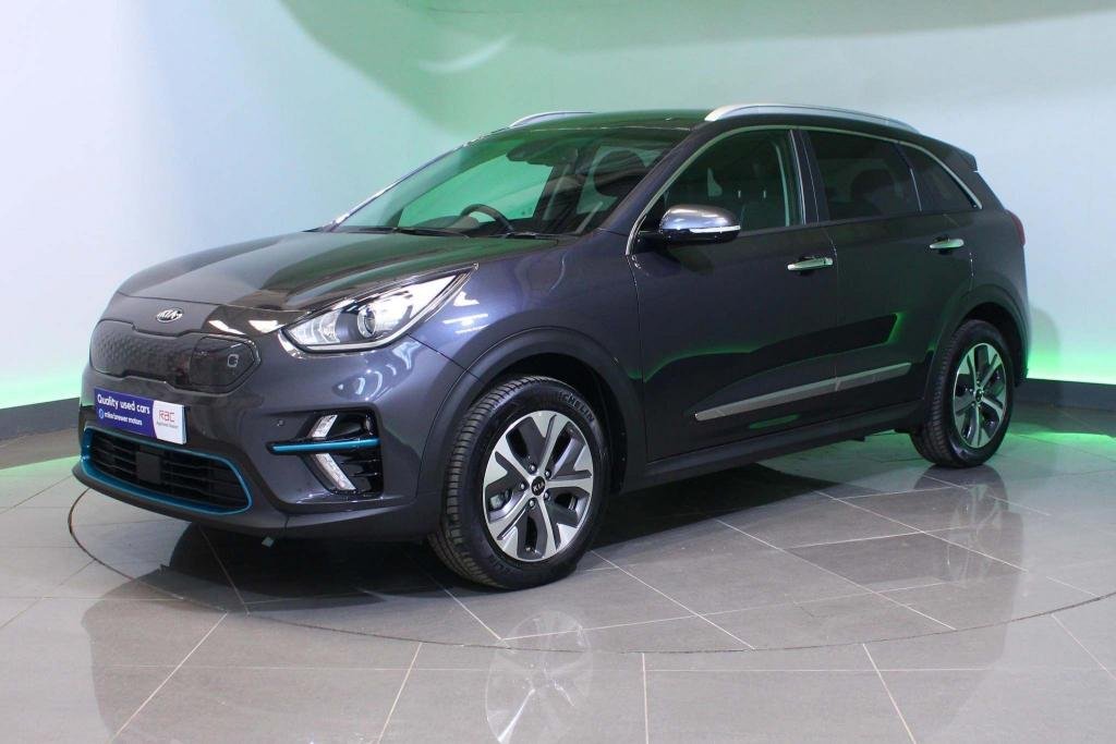 View our KIA NIRO