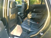 USED 2014 14 LAND ROVER RANGE ROVER 4.4 SDV8 VOGUE SE 5d AUTO 339 BHP 1 OWNER+LANDROVER/FULL L/R/SPECIALIST SERVICE HISTORY GREAT CONDITION FOR THE MILEAGE AND YEAR,, MASSIVE ENGINE SERVICE RECENTLY CARRIED OUT