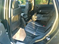 USED 2014 14 LAND ROVER RANGE ROVER 4.4 SDV8 VOGUE SE 5d AUTO 339 BHP 1 OWNER+LANDROVER/FULL L/R/SPECIALIST SERVICE HISTORY GREAT CONDITION FOR THE MILEAGE AND YEAR,, MASSIVE ENGINE SERVICE RECENTLY CARRIED OUT