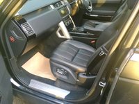 USED 2014 14 LAND ROVER RANGE ROVER 4.4 SDV8 VOGUE SE 5d AUTO 339 BHP 1 OWNER+LANDROVER/FULL L/R/SPECIALIST SERVICE HISTORY GREAT CONDITION FOR THE MILEAGE AND YEAR,, MASSIVE ENGINE SERVICE RECENTLY CARRIED OUT