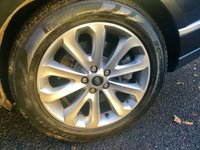 USED 2014 14 LAND ROVER RANGE ROVER 4.4 SDV8 VOGUE SE 5d AUTO 339 BHP 1 OWNER+LANDROVER/FULL L/R/SPECIALIST SERVICE HISTORY GREAT CONDITION FOR THE MILEAGE AND YEAR,, MASSIVE ENGINE SERVICE RECENTLY CARRIED OUT