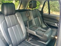 USED 2014 14 LAND ROVER RANGE ROVER 4.4 SDV8 VOGUE SE 5d AUTO 339 BHP 1 OWNER+LANDROVER/FULL L/R/SPECIALIST SERVICE HISTORY GREAT CONDITION FOR THE MILEAGE AND YEAR,, MASSIVE ENGINE SERVICE RECENTLY CARRIED OUT