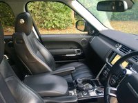 USED 2014 14 LAND ROVER RANGE ROVER 4.4 SDV8 VOGUE SE 5d AUTO 339 BHP 1 OWNER+LANDROVER/FULL L/R/SPECIALIST SERVICE HISTORY GREAT CONDITION FOR THE MILEAGE AND YEAR,, MASSIVE ENGINE SERVICE RECENTLY CARRIED OUT