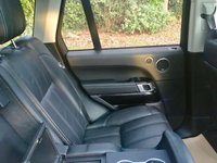 USED 2014 14 LAND ROVER RANGE ROVER 4.4 SDV8 VOGUE SE 5d AUTO 339 BHP 1 OWNER+LANDROVER/FULL L/R/SPECIALIST SERVICE HISTORY GREAT CONDITION FOR THE MILEAGE AND YEAR,, MASSIVE ENGINE SERVICE RECENTLY CARRIED OUT