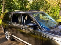 USED 2014 14 LAND ROVER RANGE ROVER 4.4 SDV8 VOGUE SE 5d AUTO 339 BHP 1 OWNER+LANDROVER/FULL L/R/SPECIALIST SERVICE HISTORY GREAT CONDITION FOR THE MILEAGE AND YEAR,, MASSIVE ENGINE SERVICE RECENTLY CARRIED OUT